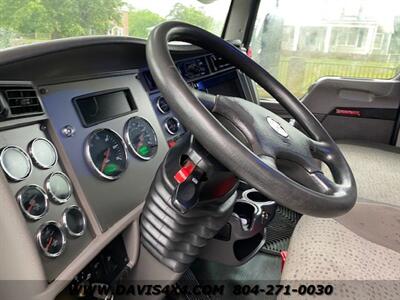 2017 KENWORTH T270 Rollback/Wrecker Tow Truck Diesel   - Photo 9 - North Chesterfield, VA 23237