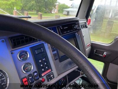 2017 KENWORTH T270 Rollback/Wrecker Tow Truck Diesel   - Photo 10 - North Chesterfield, VA 23237