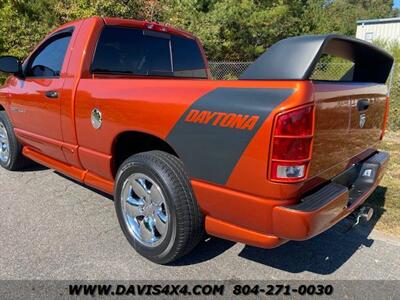 2005 Dodge Ram 1500 Daytona Edition Hemi Pickup   - Photo 20 - North Chesterfield, VA 23237