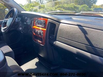 2005 Dodge Ram 1500 Daytona Edition Hemi Pickup   - Photo 9 - North Chesterfield, VA 23237