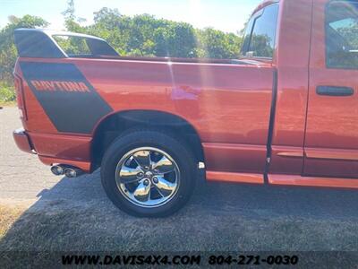 2005 Dodge Ram 1500 Daytona Edition Hemi Pickup   - Photo 19 - North Chesterfield, VA 23237