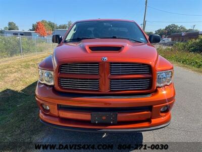 2005 Dodge Ram 1500 Daytona Edition Hemi Pickup   - Photo 2 - North Chesterfield, VA 23237