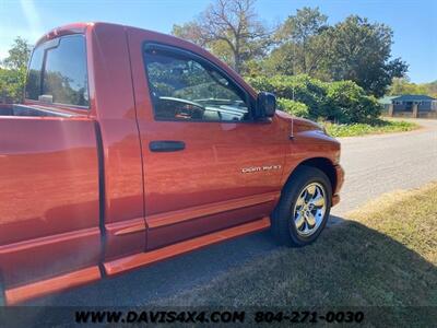 2005 Dodge Ram 1500 Daytona Edition Hemi Pickup   - Photo 15 - North Chesterfield, VA 23237