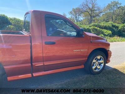 2005 Dodge Ram 1500 Daytona Edition Hemi Pickup   - Photo 34 - North Chesterfield, VA 23237