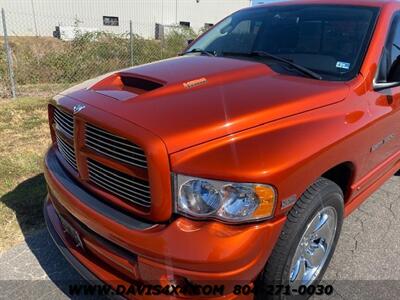 2005 Dodge Ram 1500 Daytona Edition Hemi Pickup   - Photo 29 - North Chesterfield, VA 23237