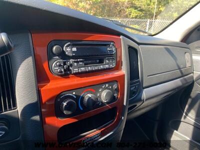 2005 Dodge Ram 1500 Daytona Edition Hemi Pickup   - Photo 41 - North Chesterfield, VA 23237