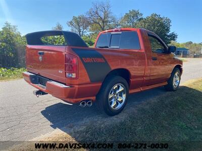 2005 Dodge Ram 1500 Daytona Edition Hemi Pickup   - Photo 4 - North Chesterfield, VA 23237