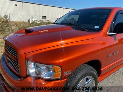 2005 Dodge Ram 1500 Daytona Edition Hemi Pickup   - Photo 37 - North Chesterfield, VA 23237