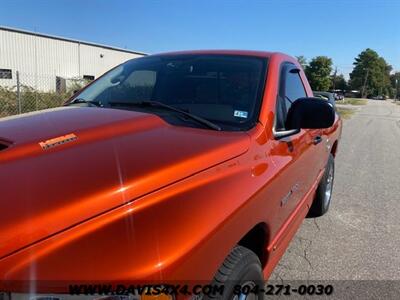 2005 Dodge Ram 1500 Daytona Edition Hemi Pickup   - Photo 39 - North Chesterfield, VA 23237