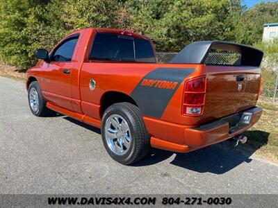 2005 Dodge Ram 1500 Daytona Edition Hemi Pickup   - Photo 6 - North Chesterfield, VA 23237