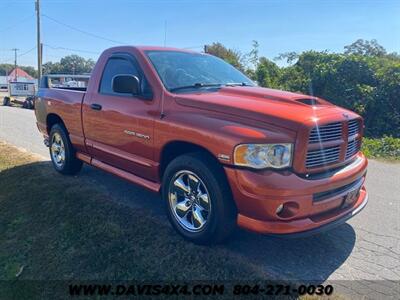 2005 Dodge Ram 1500 Daytona Edition Hemi Pickup   - Photo 3 - North Chesterfield, VA 23237