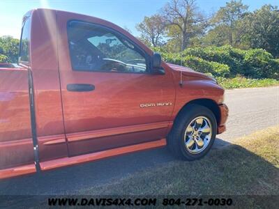 2005 Dodge Ram 1500 Daytona Edition Hemi Pickup   - Photo 18 - North Chesterfield, VA 23237