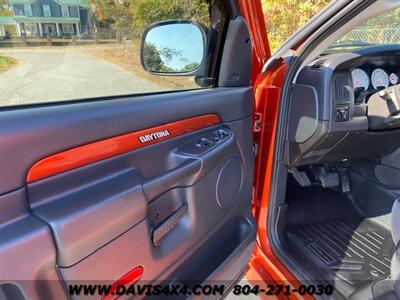 2005 Dodge Ram 1500 Daytona Edition Hemi Pickup   - Photo 22 - North Chesterfield, VA 23237