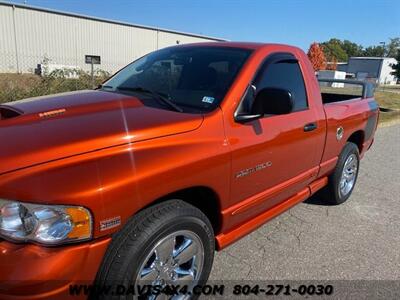 2005 Dodge Ram 1500 Daytona Edition Hemi Pickup   - Photo 28 - North Chesterfield, VA 23237