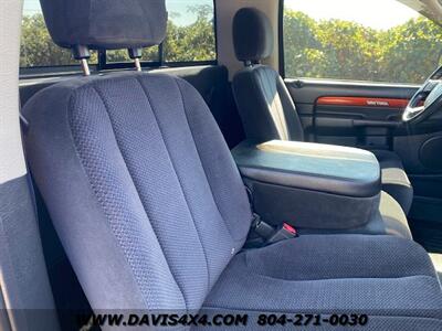 2005 Dodge Ram 1500 Daytona Edition Hemi Pickup   - Photo 11 - North Chesterfield, VA 23237