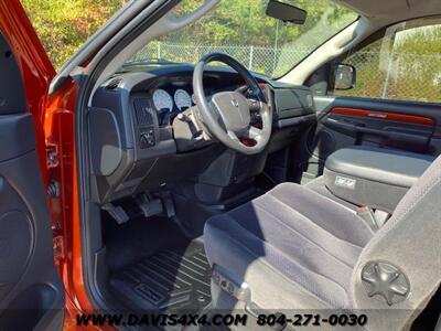 2005 Dodge Ram 1500 Daytona Edition Hemi Pickup   - Photo 21 - North Chesterfield, VA 23237