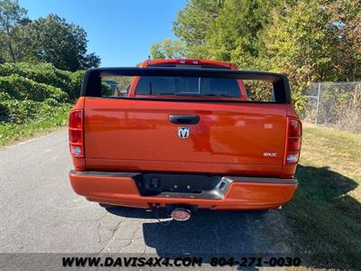 2005 Dodge Ram 1500 Daytona Edition Hemi Pickup   - Photo 5 - North Chesterfield, VA 23237