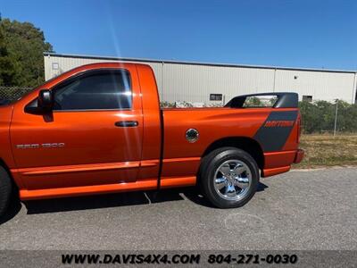 2005 Dodge Ram 1500 Daytona Edition Hemi Pickup   - Photo 32 - North Chesterfield, VA 23237