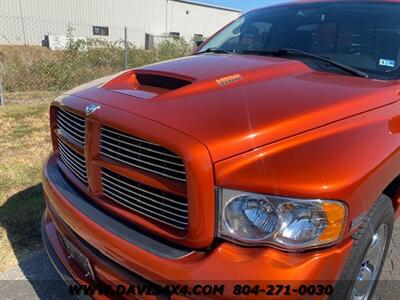 2005 Dodge Ram 1500 Daytona Edition Hemi Pickup   - Photo 38 - North Chesterfield, VA 23237