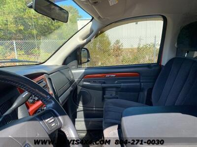 2005 Dodge Ram 1500 Daytona Edition Hemi Pickup   - Photo 23 - North Chesterfield, VA 23237