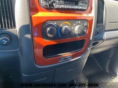 2005 Dodge Ram 1500 Daytona Edition Hemi Pickup   - Photo 44 - North Chesterfield, VA 23237