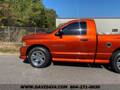 2005 Dodge Ram 1500 Daytona Edition Hemi Pickup   - Photo 31 - North Chesterfield, VA 23237