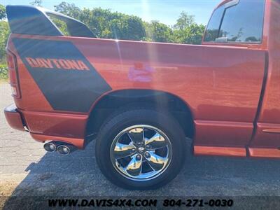 2005 Dodge Ram 1500 Daytona Edition Hemi Pickup   - Photo 14 - North Chesterfield, VA 23237