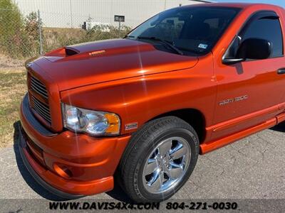 2005 Dodge Ram 1500 Daytona Edition Hemi Pickup   - Photo 27 - North Chesterfield, VA 23237