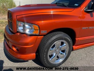 2005 Dodge Ram 1500 Daytona Edition Hemi Pickup   - Photo 26 - North Chesterfield, VA 23237