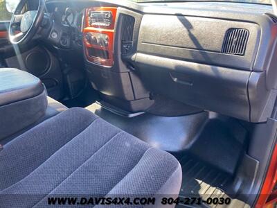 2005 Dodge Ram 1500 Daytona Edition Hemi Pickup   - Photo 12 - North Chesterfield, VA 23237