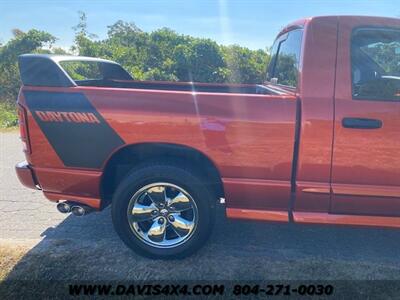 2005 Dodge Ram 1500 Daytona Edition Hemi Pickup   - Photo 33 - North Chesterfield, VA 23237