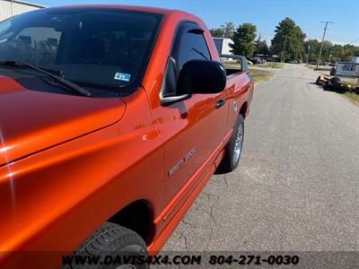 2005 Dodge Ram 1500 Daytona Edition Hemi Pickup   - Photo 30 - North Chesterfield, VA 23237