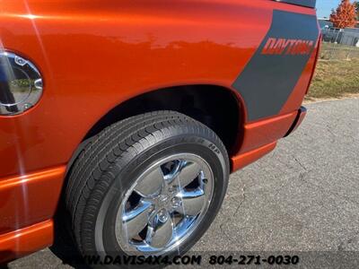 2005 Dodge Ram 1500 Daytona Edition Hemi Pickup   - Photo 40 - North Chesterfield, VA 23237