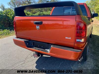 2005 Dodge Ram 1500 Daytona Edition Hemi Pickup   - Photo 35 - North Chesterfield, VA 23237