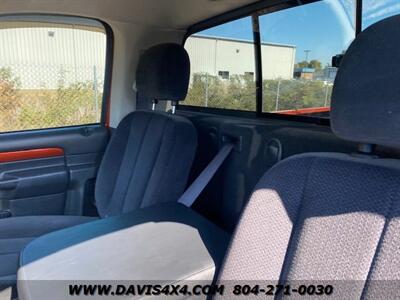 2005 Dodge Ram 1500 Daytona Edition Hemi Pickup   - Photo 24 - North Chesterfield, VA 23237