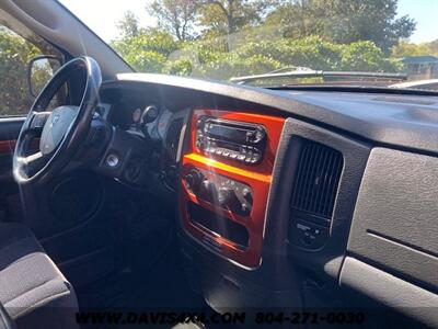 2005 Dodge Ram 1500 Daytona Edition Hemi Pickup   - Photo 10 - North Chesterfield, VA 23237