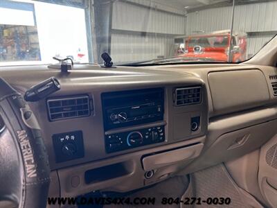 2003 Ford F-350 XL Superduty Crew Cab Dually Diesel 4x4 Lifted   - Photo 24 - North Chesterfield, VA 23237