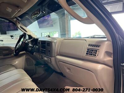 2003 Ford F-350 XL Superduty Crew Cab Dually Diesel 4x4 Lifted   - Photo 31 - North Chesterfield, VA 23237