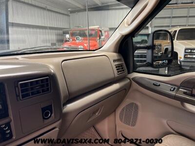 2003 Ford F-350 XL Superduty Crew Cab Dually Diesel 4x4 Lifted   - Photo 25 - North Chesterfield, VA 23237