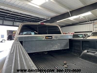 2003 Ford F-350 XL Superduty Crew Cab Dually Diesel 4x4 Lifted   - Photo 11 - North Chesterfield, VA 23237