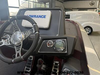 2018 Ranger Z520L Bass Fishing Boat   - Photo 29 - North Chesterfield, VA 23237