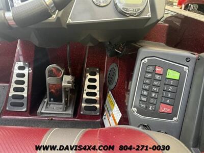 2018 Ranger Z520L Bass Fishing Boat   - Photo 9 - North Chesterfield, VA 23237