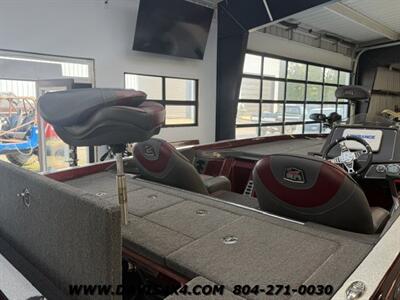 2018 Ranger Z520L Bass Fishing Boat   - Photo 6 - North Chesterfield, VA 23237