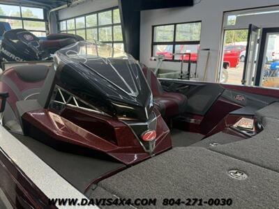 2018 Ranger Z520L Bass Fishing Boat   - Photo 11 - North Chesterfield, VA 23237