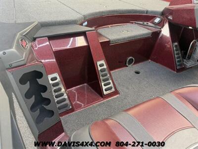 2018 Ranger Z520L Bass Fishing Boat   - Photo 21 - North Chesterfield, VA 23237