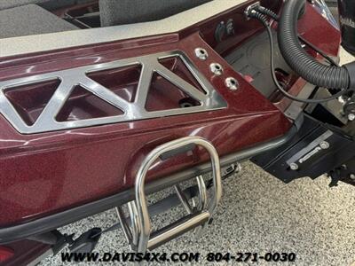 2018 Ranger Z520L Bass Fishing Boat   - Photo 26 - North Chesterfield, VA 23237