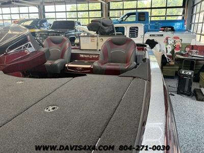 2018 Ranger Z520L Bass Fishing Boat   - Photo 19 - North Chesterfield, VA 23237