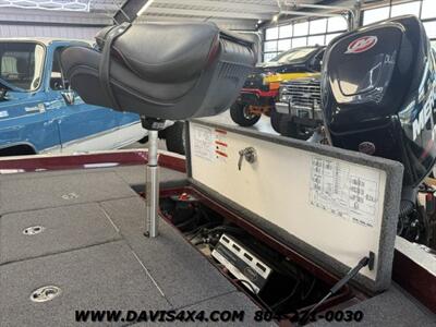 2018 Ranger Z520L Bass Fishing Boat   - Photo 27 - North Chesterfield, VA 23237