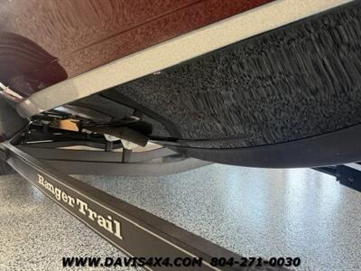 2018 Ranger Z520L Bass Fishing Boat   - Photo 31 - North Chesterfield, VA 23237