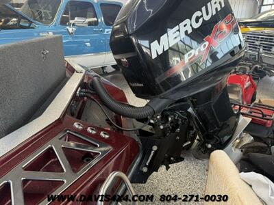 2018 Ranger Z520L Bass Fishing Boat   - Photo 25 - North Chesterfield, VA 23237
